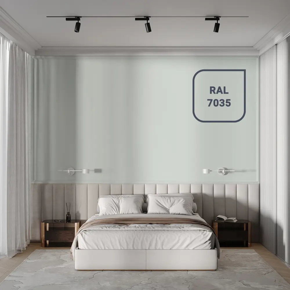 Краска Jobi Mattlatex матовая для стен и потолков с экосертификацией 82071589 STLM-0018811 - Вид №14