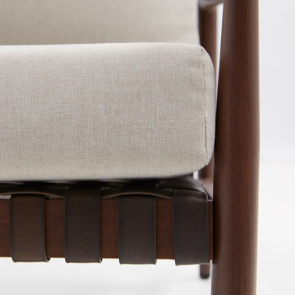 Naterial Retro — набор садовых кресел в винтажном стиле, 2 шт 87898644 STLM-0959135 - Вид №6