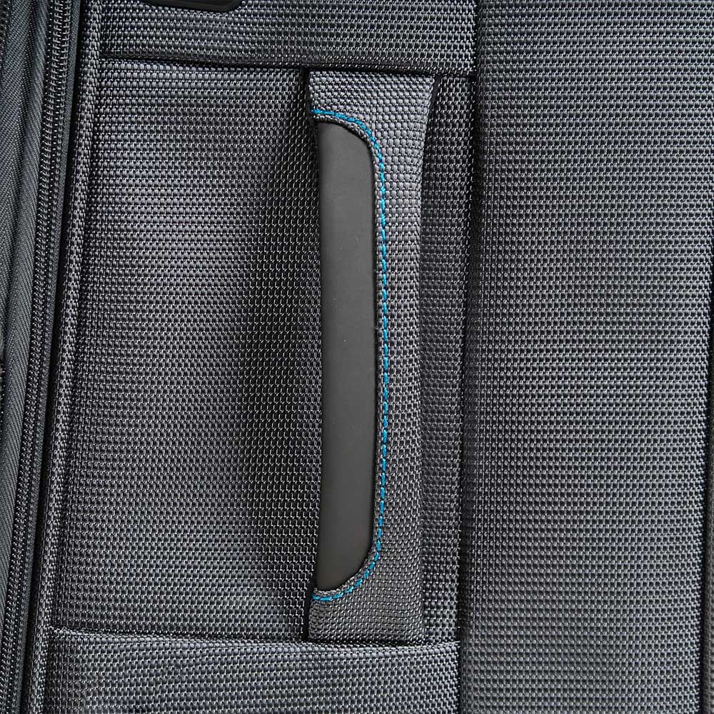 89548-04 Чемодан 89548 M Travelite Crosslite  - Вид №5