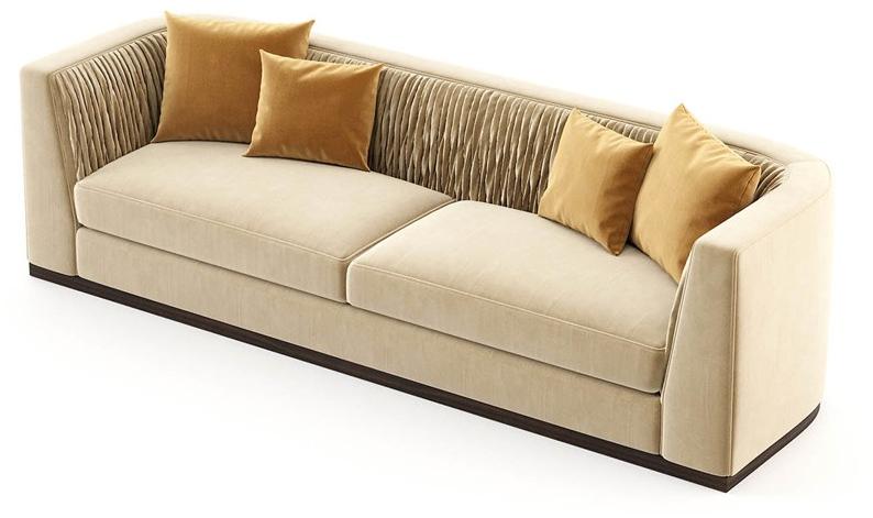 Laskasas Диван из ткани Miuzza sun-id-1408430 - Вид №3