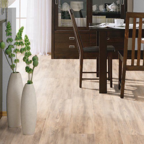 Ламинат Haro Дуб Карамель 530305 - Вид №2