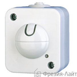 Steinel 751210 Switch 360 AP датчик движения объемный накладной 83759