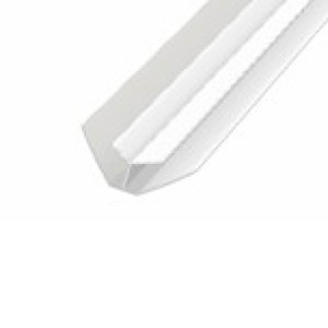 Профиль внутренний для ПВХ панелей 10мм STELLA (50)