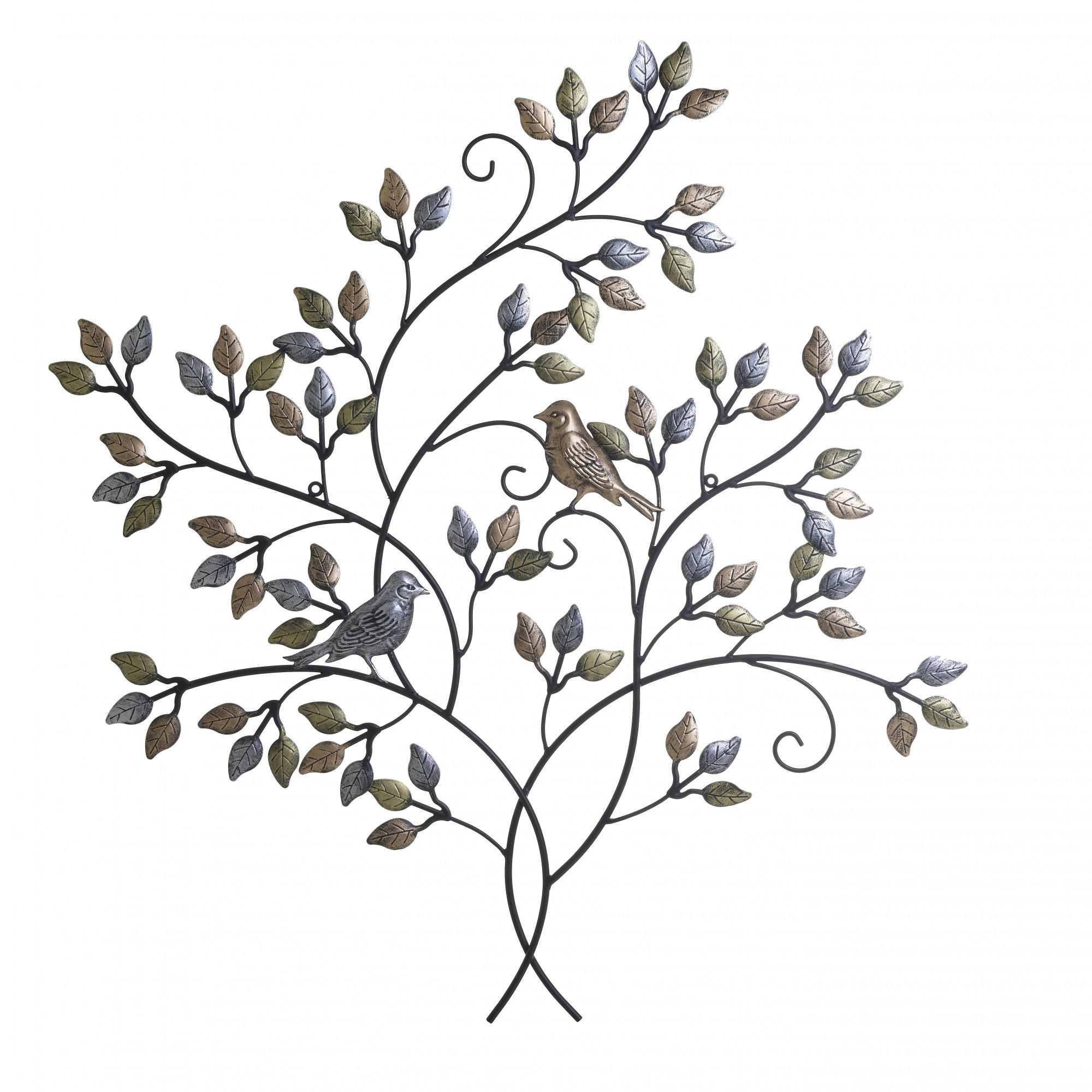 3870120.0048 ДЕКОР НАСТЕННЫЙ TREE TO4ROOMS 