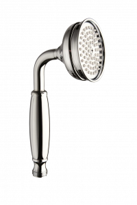 45020/SC-CR CARIMALI Ручной душ Colonial