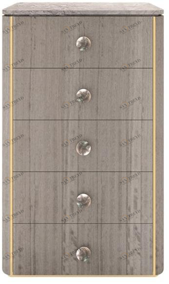 FRATO Комод из дерева Berna Ffu330006abd 