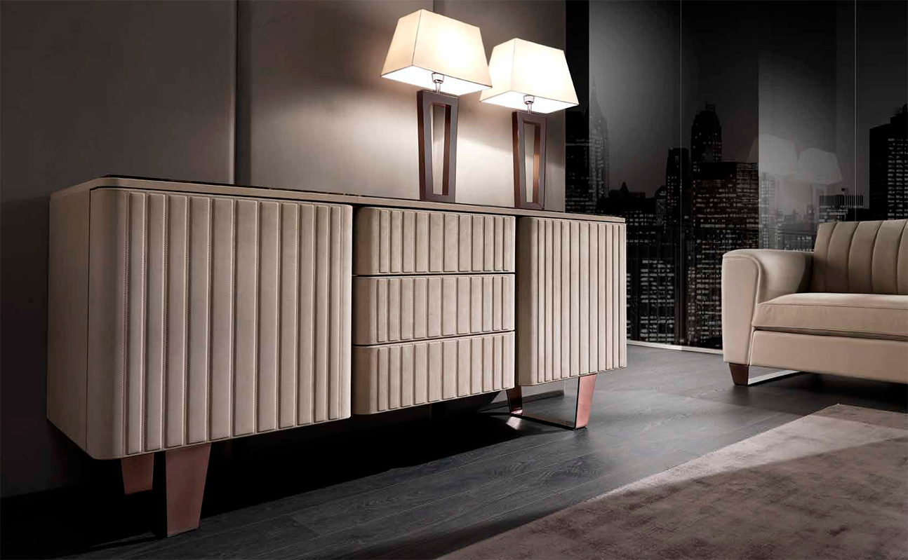 Буфет  DV HOME COLLECTION ELITE BUFFET 