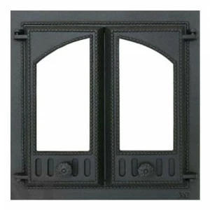 Дверца каминная SVT 403