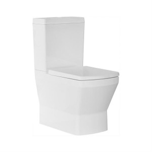 NPKD06301VS1W3SZ0 Bienbanyo NEPTUN CLOSE COUPLED BTW Унитаз