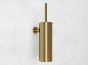 Туалетная щетка из нержавеющей стали