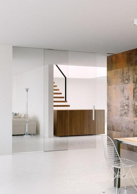 Metalglas Bonomi Раздвижная система sun-id-1361156 - Вид №1