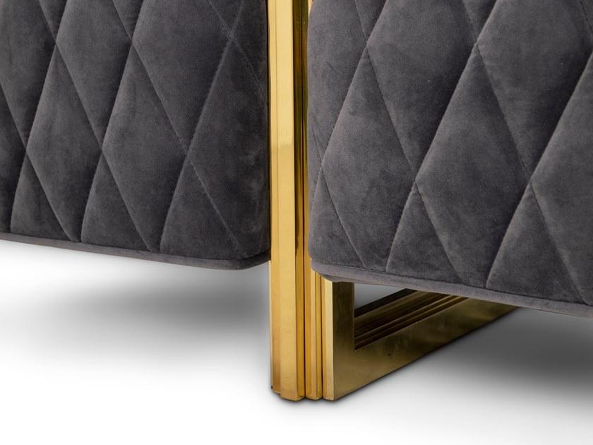 LUXXU Подножка для санок Tenor sun-id-1393048 - Вид №3