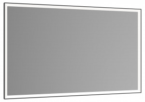 14597135000 Зеркало с подсветкой KEUCO Royal Lumos