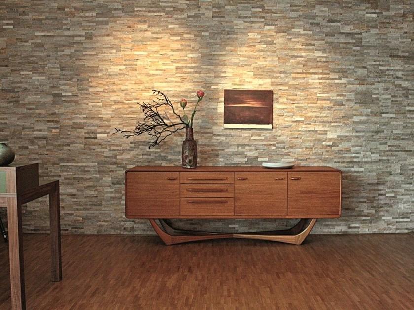 GRANULATI ZANDOBBIO Кварцитовое покрытие Natural panel sun-id-1452316 - Вид №3
