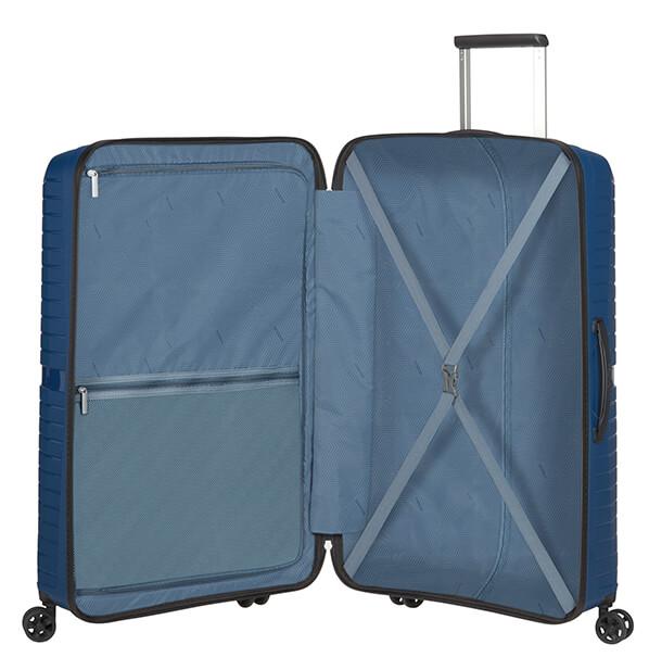 88G-41003 Чемодан 88G*003 Spinner 77 American Tourister Airconic  - Вид №1