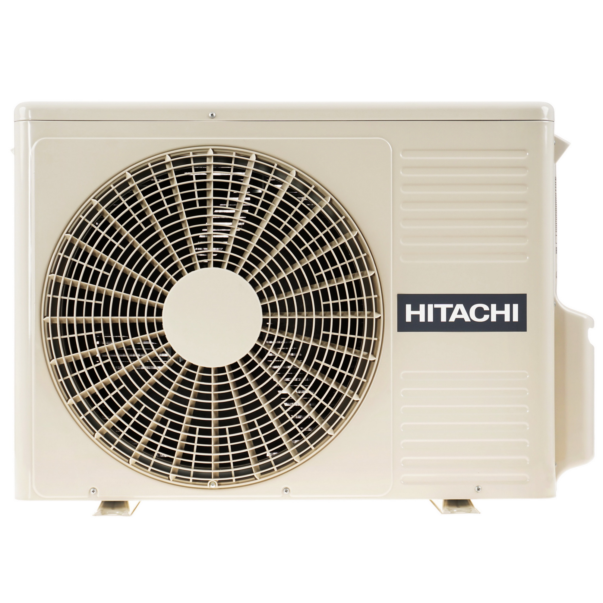 9973739 Кондиционер настенный сплит-система Hitachi RAK-50REF белый STDN-0070251 - Вид №6