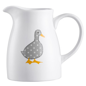 P_0059.456 Молочник madison 650 мл Price&Kensington