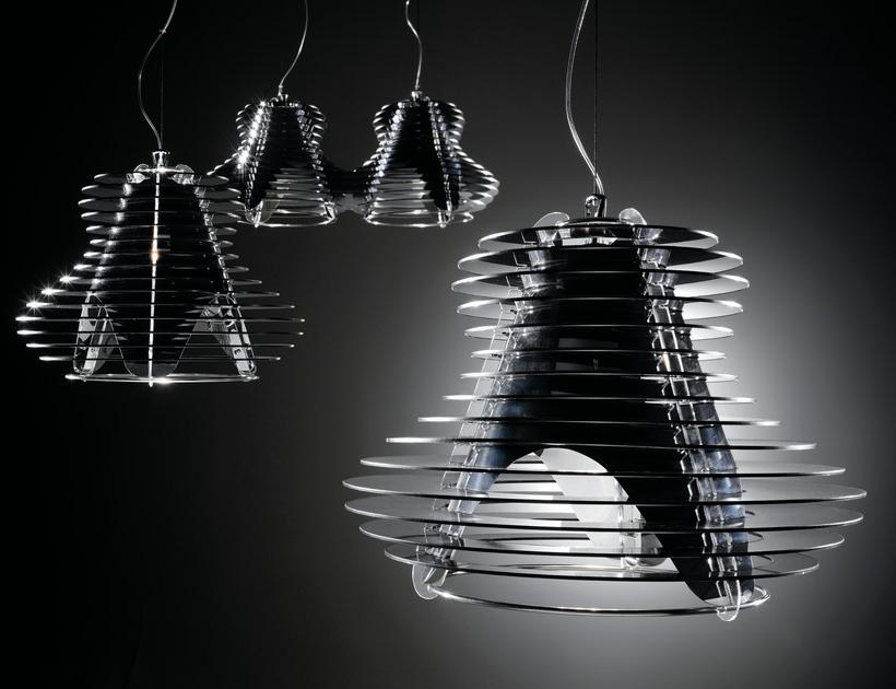 Slamp Подвесной светильник Faretto sun-id-1389534 - Вид №1