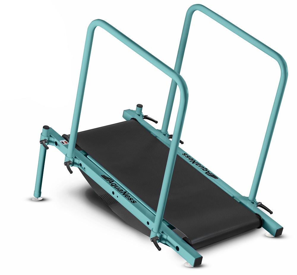 Водная беговая дорожка aqua treadmill t1 AquaNess sun-id-2069015 - Вид №3
