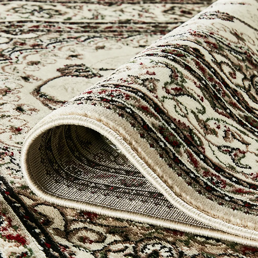 Ковер Santreyd Sahara 200x300 бежевый с ворсом 8мм 89348877 STLM-1442905 - Вид №3