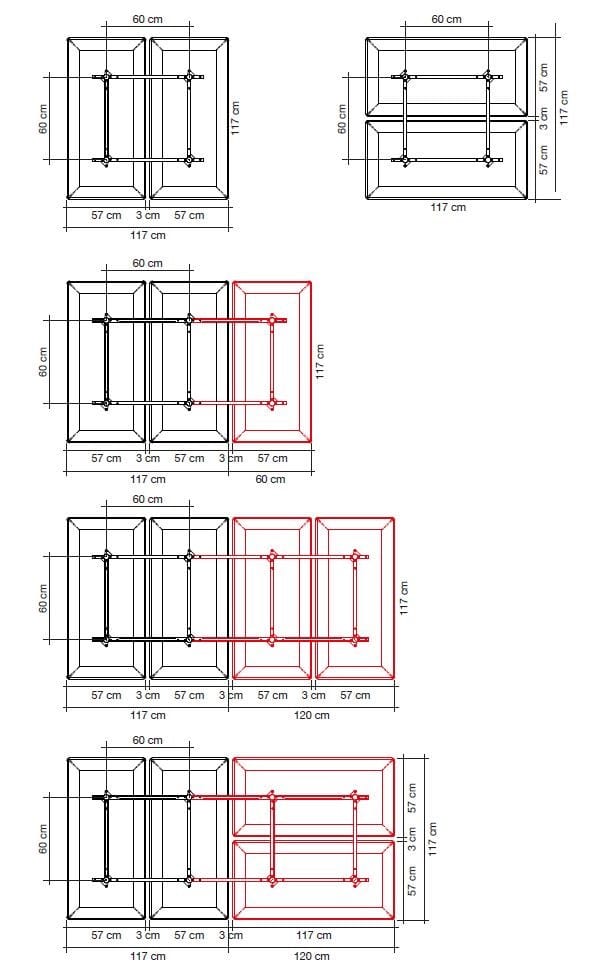Акустическая подвесная панель из Trevira® CS Caimi Brevetti FLOAT ARCH-00146985 - Вид №8