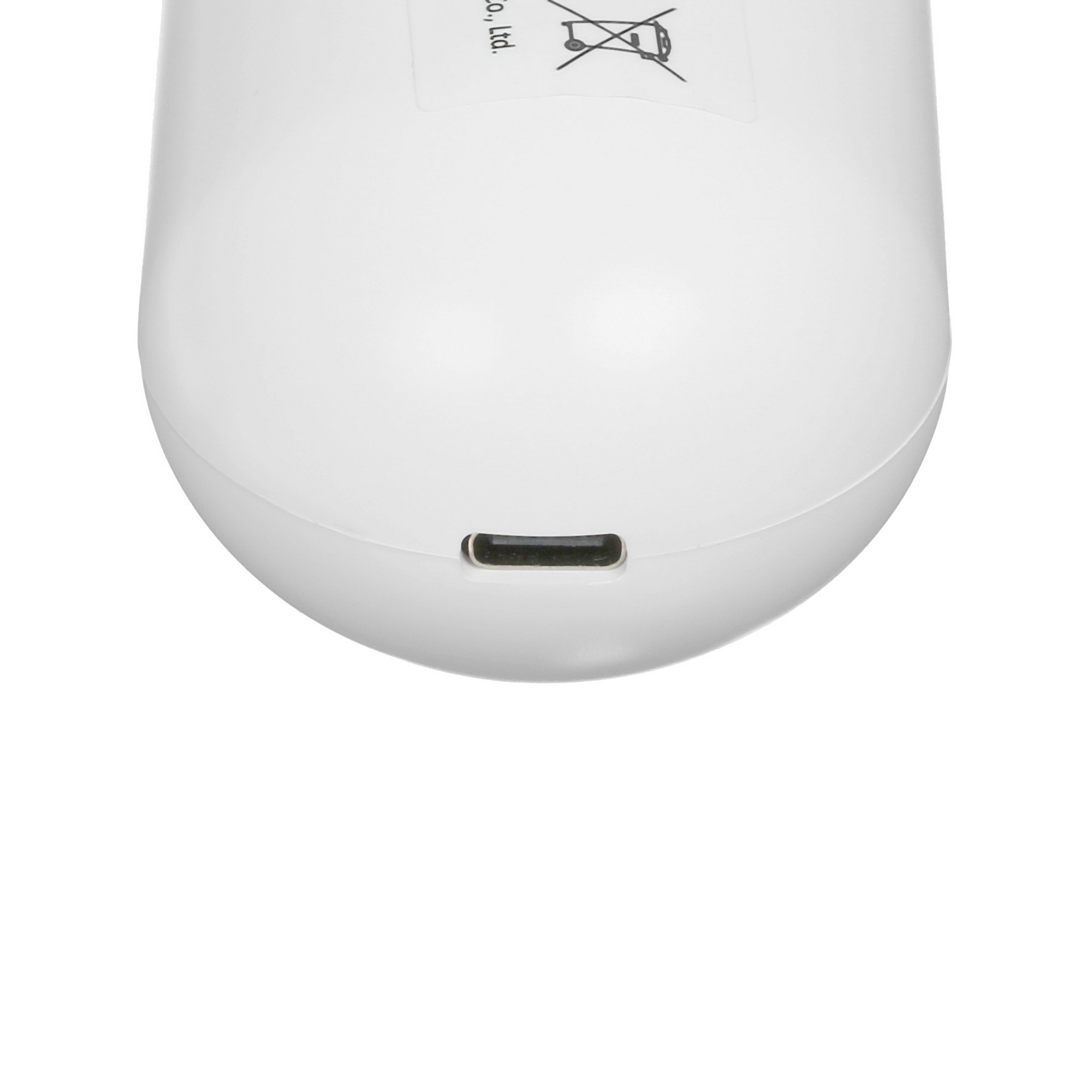 5411973 Утюг Lofans YD-017 PRO белый STDN-0140733 - Вид №5