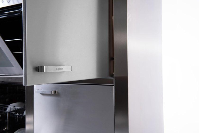 Lgtek Отдельностоящий кухонный модуль из нержавеющей стали Window sun-id-1393952 - Вид №3