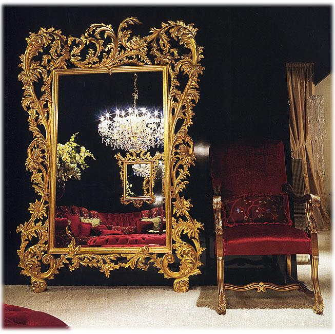 Зеркало  ZANABONI T 65 №4