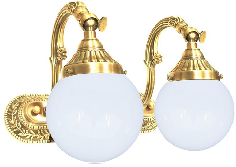 FEDE Бра из латуни  Fd1162/-68 Fd1162/-68--- - Вид №1