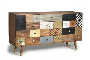 Манго Madia с распашными дверями