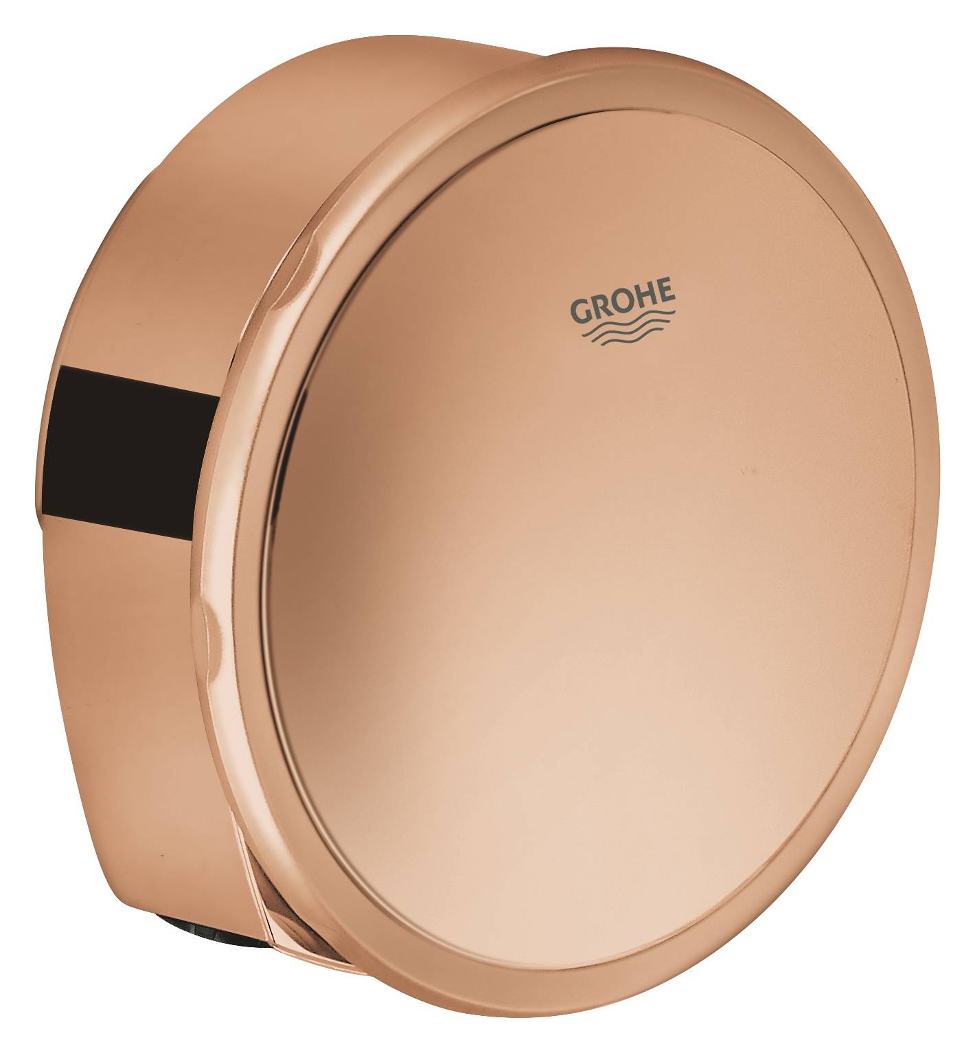 Наливной, сливной и переливной гарнитур GROHE Talentofill, теплый закат матовый (19952DA0) - Вид №2