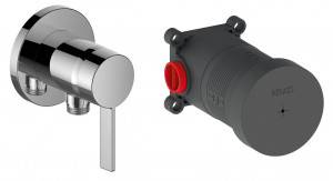 59552019521 комплект _solo KEUCO IXMO