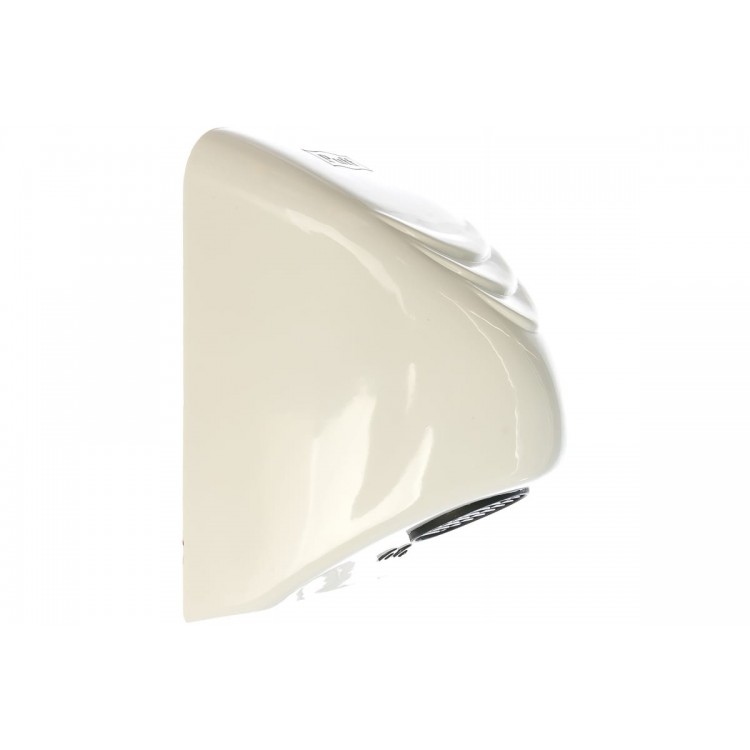 8814 Puff Сушилка для рук Пластик ABS Puff 8814 Белый белый  - Вид №4