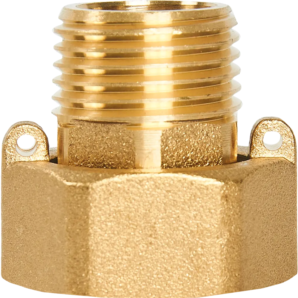 Комплект присоединительный Пульсар для водосчетчиков 1/2" 86261547 STLM-0067355 - Вид №3