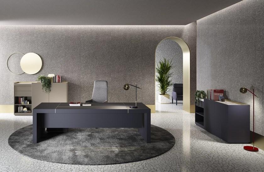 PROF Рабочий стол из дерева Block 2.0 sun-id-1353149 - Вид №9