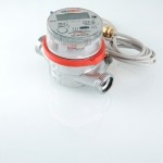 VHM-T-15/0,6/МИ-П Теплосчетчик квартирный с тахометрическим расходомером, выходом M-BUS и блоком импульсных входов/выходов VHM-T-МИ 6191 p VALTEC  - Вид №5
