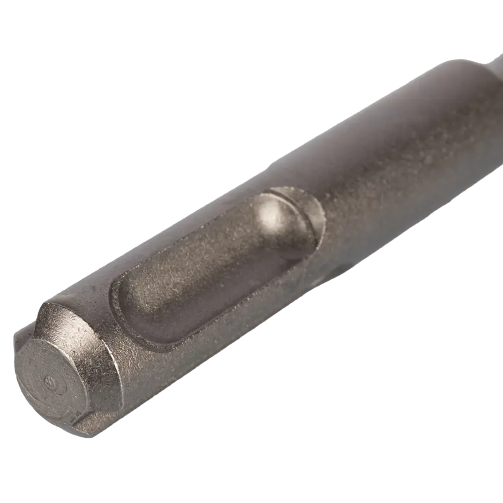 Бур по бетону KWB SDS-plus 6x110 мм с карбидным наконечником 88265627 STLM-0841833 - Вид №2