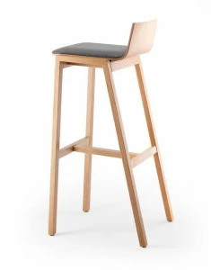 rosconi Штабелируемый высокий пуфик Pan