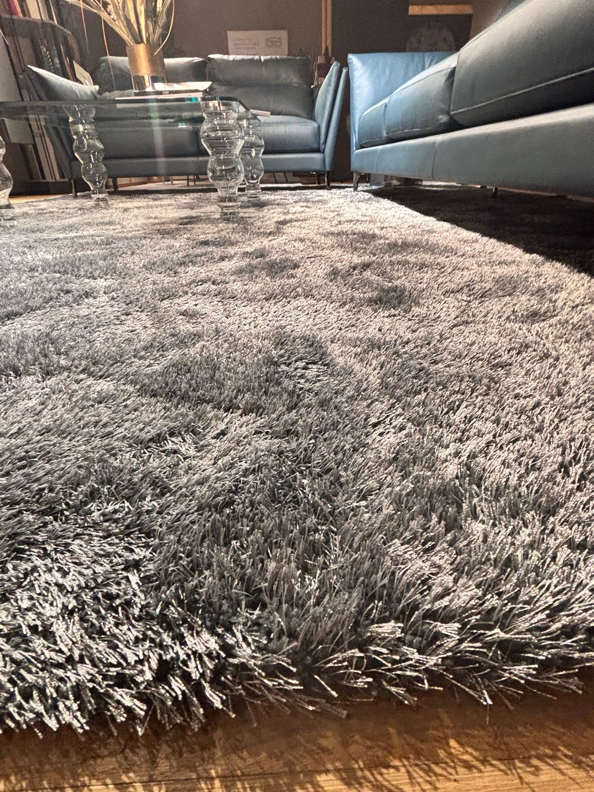 Ткань сплошной цвет ковер In Stock ковровое покрытие Besana ARCH-00037526 - Вид №4