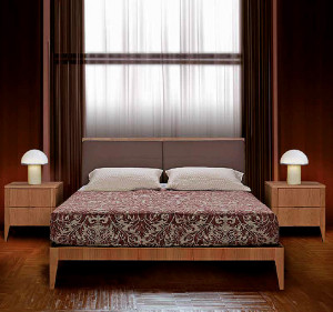 Кровать FELICE MORELATO 2890