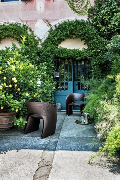 Magis Кресло из полиэтилена по контракту sun-id-1490470 - Вид №3