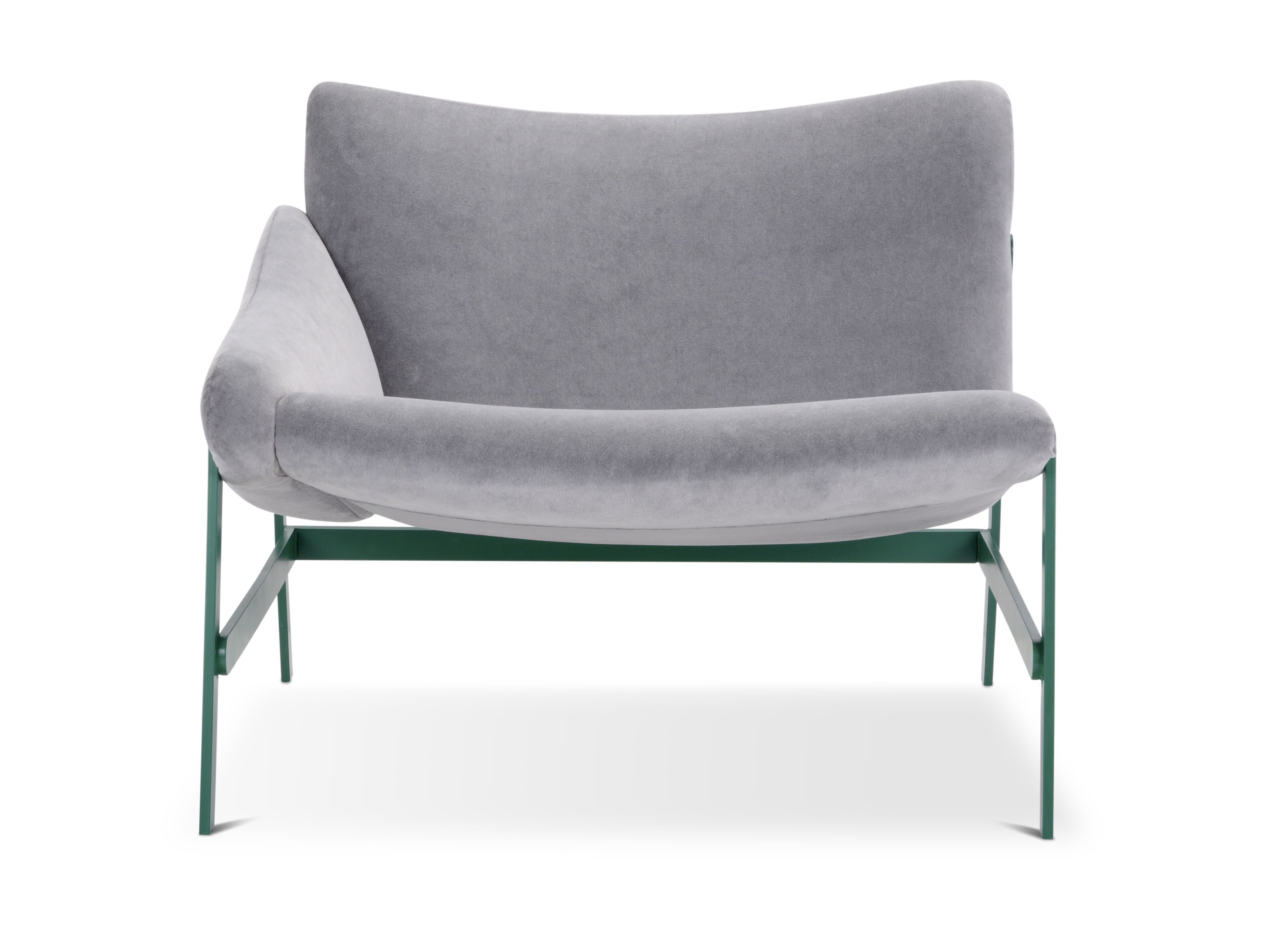 Кресло с одним подлокотником Adrenalina гамак ARCH-00134463