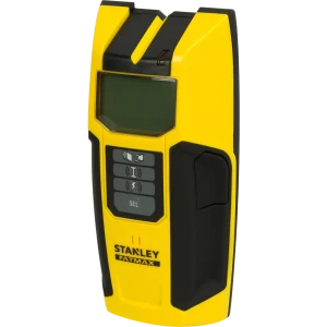 Детектор скрытой проводки и металла Stanley S300