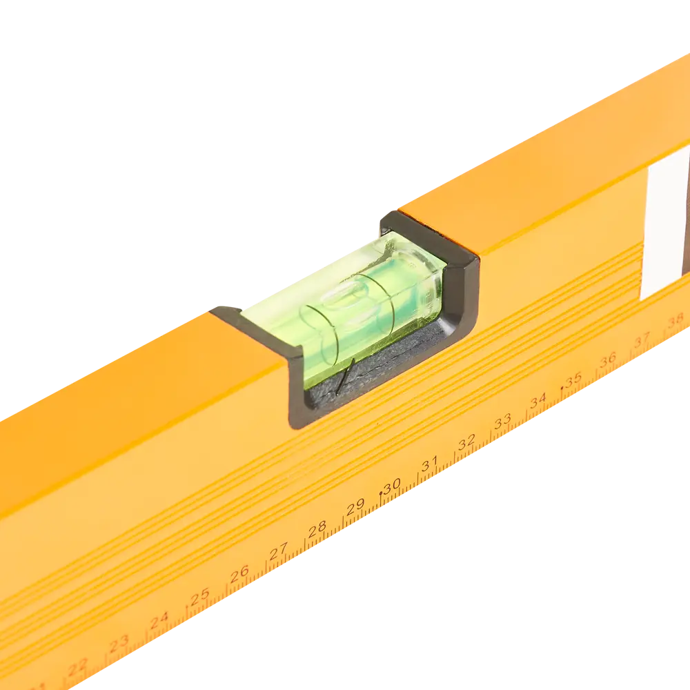 Вихрь STLM-0052566 - усиленный пузырьковый уровень 600 мм с 3 ампулами 84596443  - Вид №2