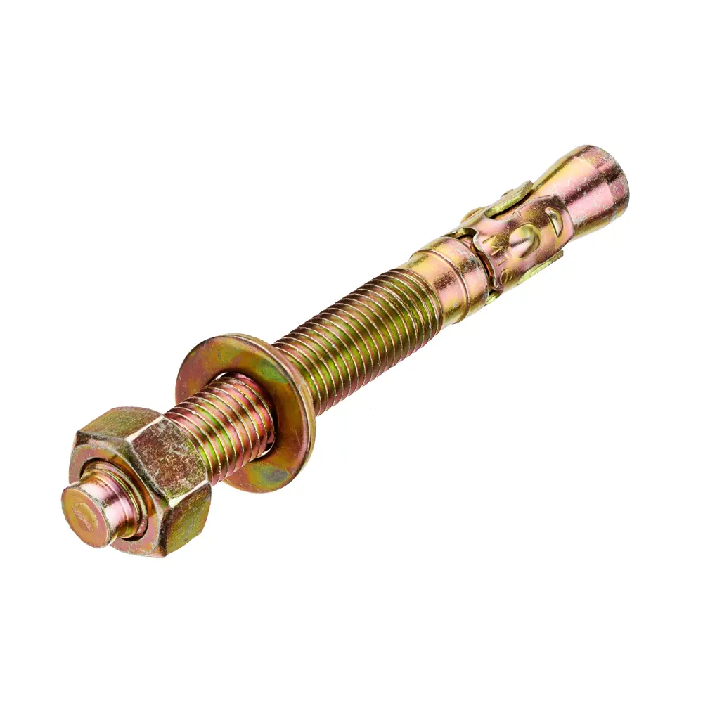 Клиновой анкер-шпилька 16x140 мм 86388983 STLM-2048024 Santreyd 