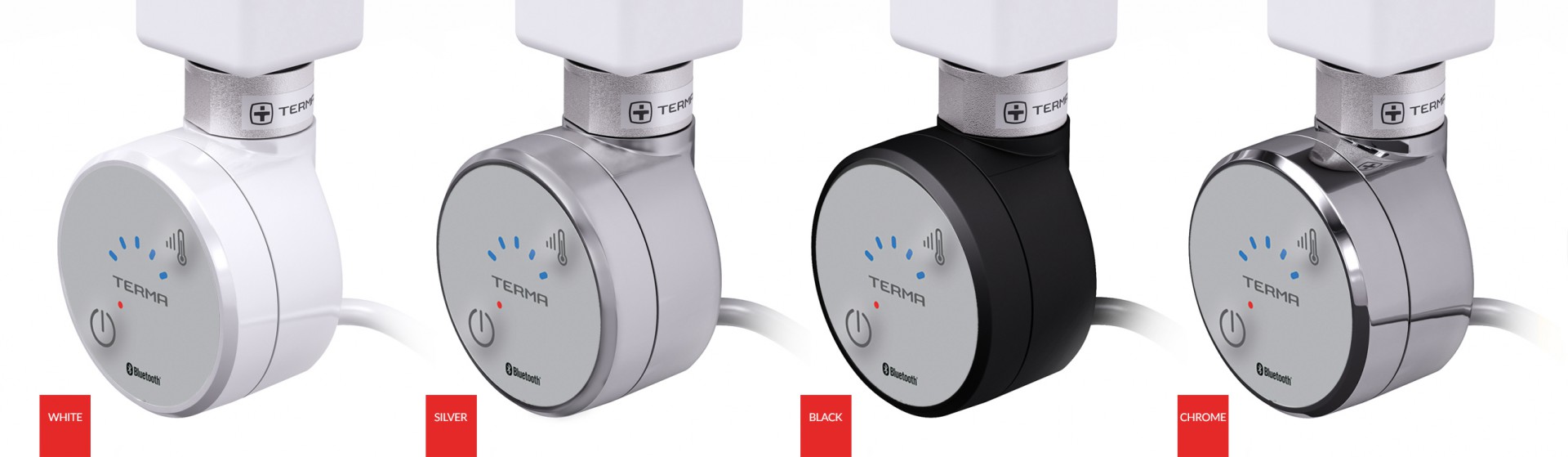 Электронагреватели WEMOB04 MOA Blue Terma 335  - Вид №2