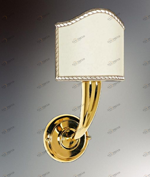 Il Tempo Del Светильник Appliques AC 731 Arredo APPLIQUESAC731ARREDO