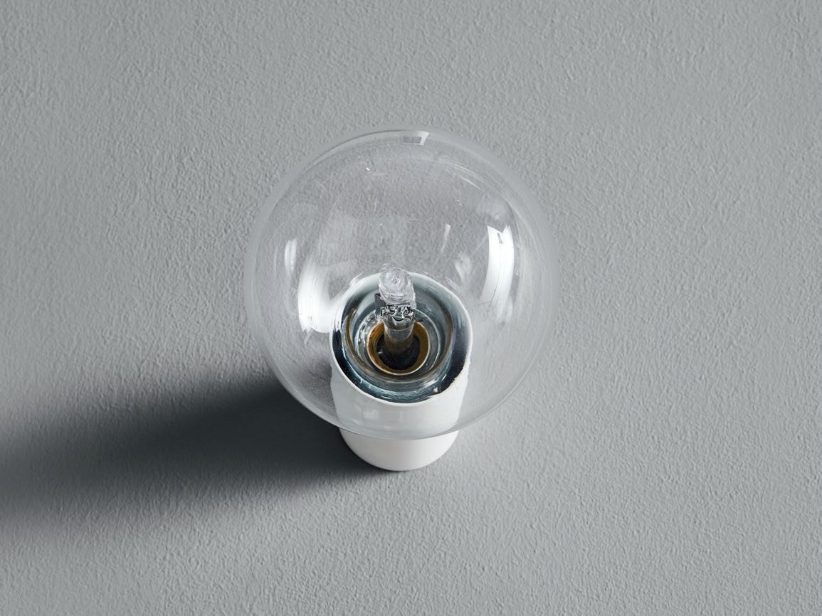 Галогенная настенная лампа для ванной комнаты Rexa BOOL ARCH-00029874