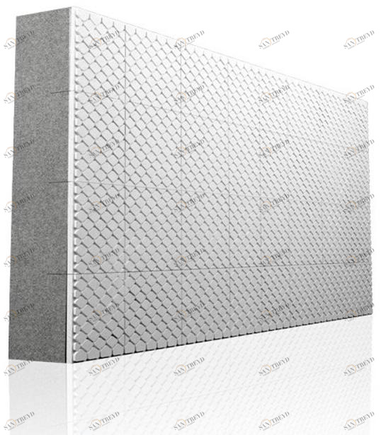 Poron Система внешней изоляции sun-id-1372880