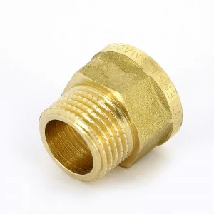 Переходник НВ TIEMME 1/2"